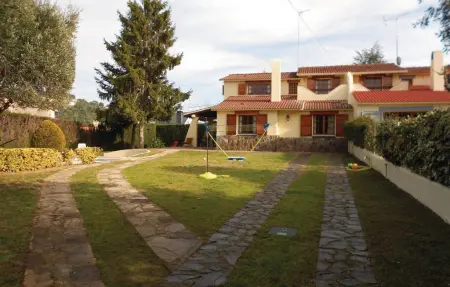Maison 6 personnes à L'Ametlla del Valles - Photo 8