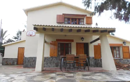 Maison 6 personnes à L'Ametlla del Valles - Photo 9