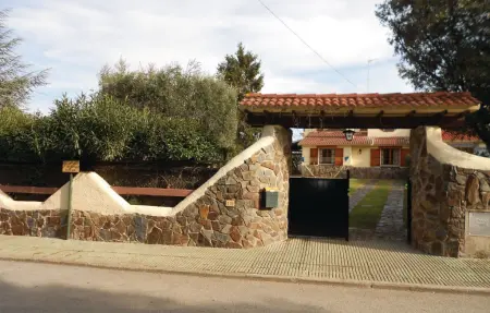 Maison 6 personnes à L'Ametlla del Valles - Photo 10