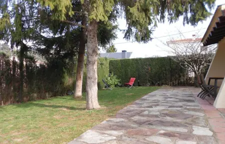 Maison 6 personnes à L'Ametlla del Valles - Photo 12