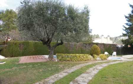 Maison 6 personnes à L'Ametlla del Valles - Photo 13