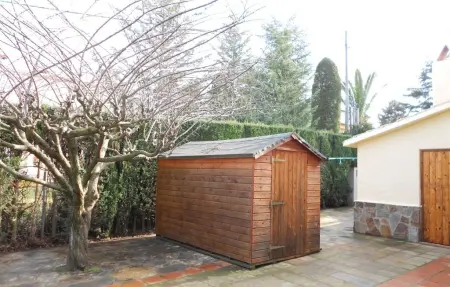 Maison 6 personnes à L'Ametlla del Valles - Photo 14