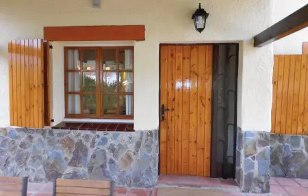 Maison 6 personnes à L'Ametlla del Valles - Photo 15