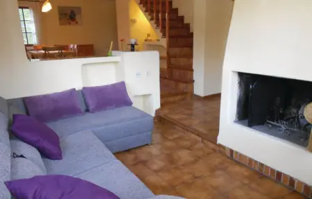 Maison 6 personnes à L'Ametlla del Valles - Photo 16
