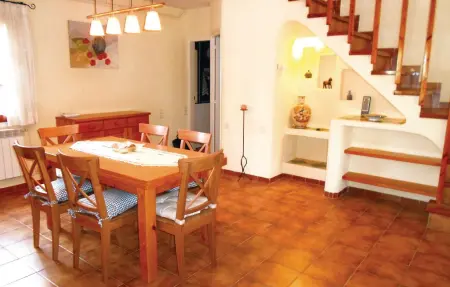 Maison 6 personnes à L'Ametlla del Valles - Photo 17
