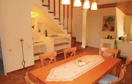 Maison 6 personnes à L'Ametlla del Valles - Photo 18