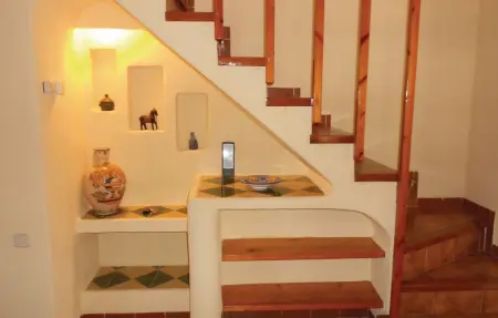 Maison 6 personnes à L'Ametlla del Valles - Photo 22
