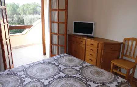 Maison 6 personnes à L'Ametlla del Valles - Photo 26
