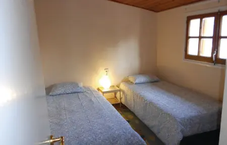 Maison 6 personnes à L'Ametlla del Valles - Photo 28