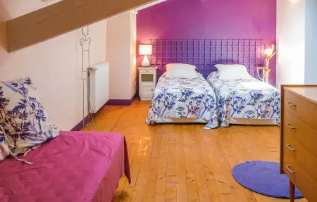 Les Marronniers, Maison 12 personnes à Bourgougnague - Photo 19