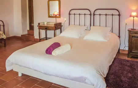 Les Marronniers, Maison 12 personnes à Bourgougnague - Photo 20