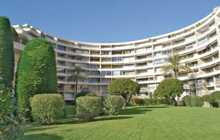 Appartement 4 personnes à Cannes la Bocca - Photo 1
