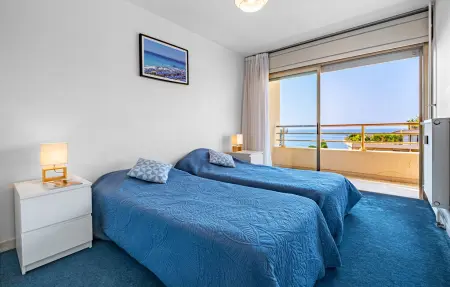 Appartement 4 personnes à Cannes la Bocca - Photo 5