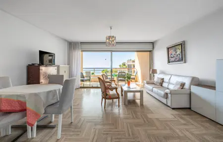 Appartement 4 personnes à Cannes la Bocca - Photo 8