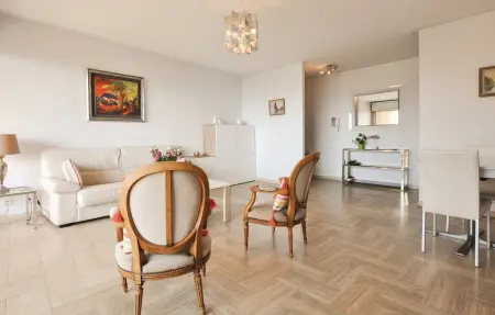 Appartement 4 personnes à Cannes la Bocca - Photo 9