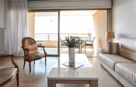 Appartement 4 personnes à Cannes la Bocca - Photo 10