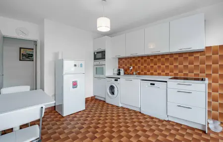 Appartement 4 personnes à Cannes la Bocca - Photo 11