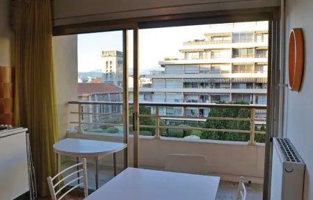 Appartement 4 personnes à Cannes la Bocca - Photo 12