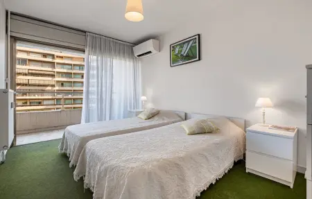 Appartement 4 personnes à Cannes la Bocca - Photo 13