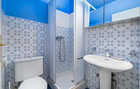 Appartement 4 personnes à Cannes la Bocca - Photo 14