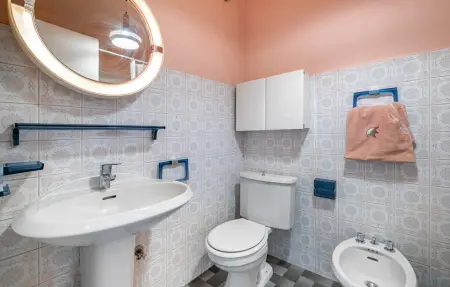 Appartement 4 personnes à Cannes la Bocca - Photo 15