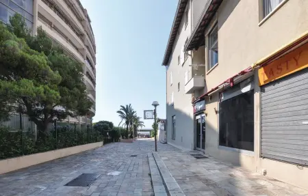 Appartement 4 personnes à Cannes la Bocca - Photo 16