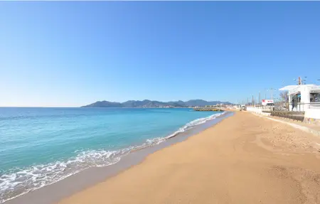 Appartement 4 personnes à Cannes la Bocca - Photo 17