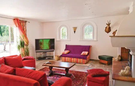 Maison 10 personnes à Callian - Photo 1