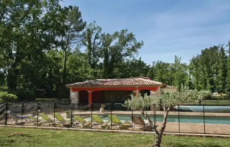 Maison 10 personnes à Callian - Photo 6