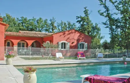 Maison 10 personnes à Callian - Photo 7