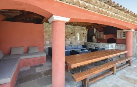 Maison 10 personnes à Callian - Photo 11