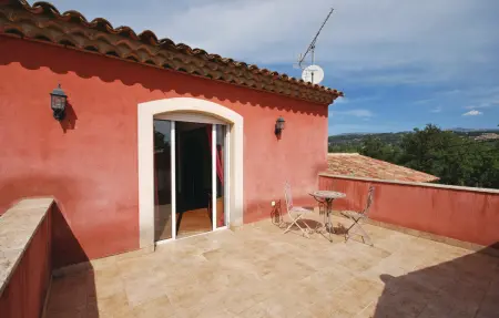 Maison 10 personnes à Callian - Photo 12