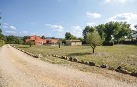Maison 10 personnes à Callian - Photo 17