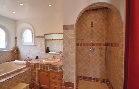 Maison 10 personnes à Callian - Photo 31