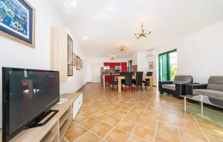 Appartement 6 personnes à Privlaka - Photo 2