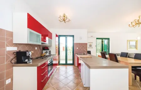 Appartement 6 personnes à Privlaka - Photo 3