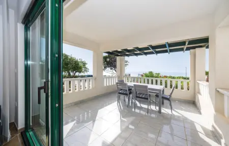 Appartement 6 personnes à Privlaka - Photo 13