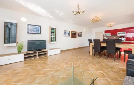 Appartement 6 personnes à Privlaka - Photo 15