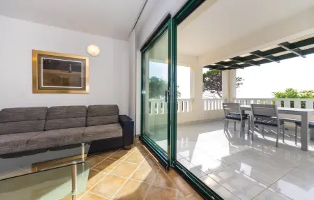Appartement 6 personnes à Privlaka - Photo 16