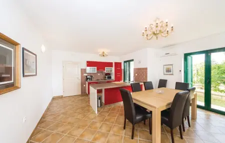 Appartement 6 personnes à Privlaka - Photo 17