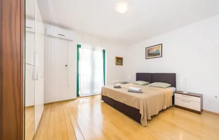 Appartement 6 personnes à Privlaka - Photo 18