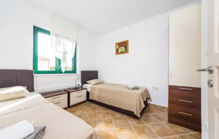 Appartement 6 personnes à Privlaka - Photo 19