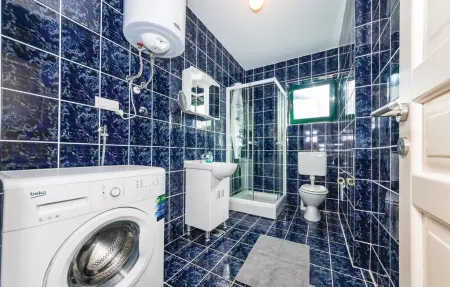 Appartement 6 personnes à Privlaka - Photo 20