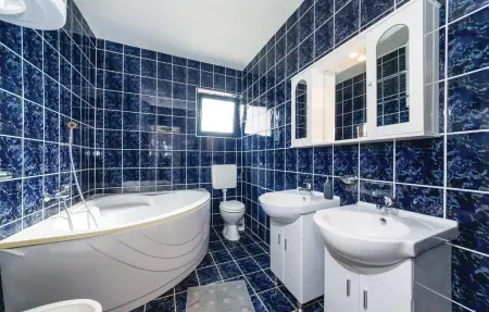 Appartement 6 personnes à Privlaka - Photo 21