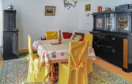 Maison 4 personnes à Pfaffenheim - Photo 1