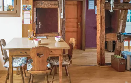 Maison 4 personnes à Pfaffenheim - Photo 3