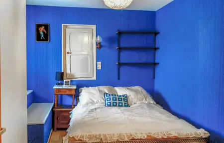 Maison 4 personnes à Pfaffenheim - Photo 7