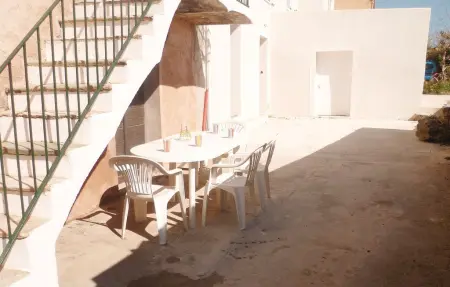 Appartement 4 personnes à Pietranera - Photo 2