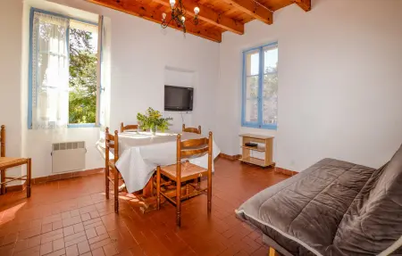 Maison 6 personnes à Coti Chiavari - Photo 2
