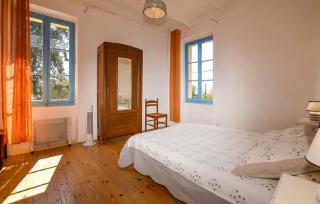 Maison 6 personnes à Coti Chiavari - Photo 7